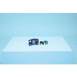 Klocki LEGO 31380 Konsola Do Gry Retro CREATOR